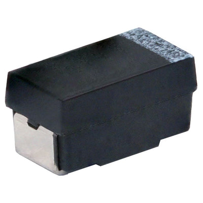 T55A156M004C0300 by Vishay Polytech - POLY TANT UL CAP 15UF 4V 1206