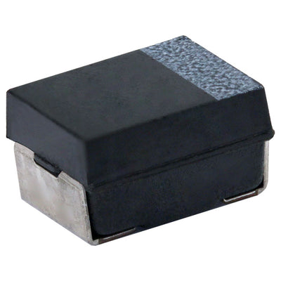 T55B227M2R5C0025 by Vishay Polytech - POLY TANT UL CAP 220UF 2.5V 1411