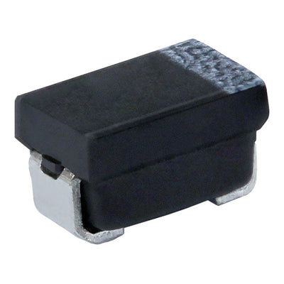 T55P106M004C0300 by Vishay Polytech - POLY TANT UL CAP 10UF 4V 0805