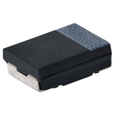 T55T686M004C0180 by Vishay Polytech - POLY TANT UL CAP 68UF 4V 1411