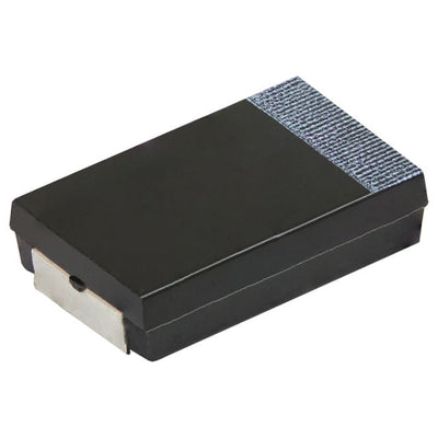 T55V227M004C0055 by Vishay Polytech - POLY TANT UL CAP 220UF 4V 2917