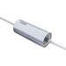 T550B827K006AH by KEMET - POLY TANT UL CAP 820UF 6V AXIAL