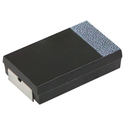 T55Z337M004C0018 by Vishay Polytech - POLY TANT UL CAP 330UF 4V 2917