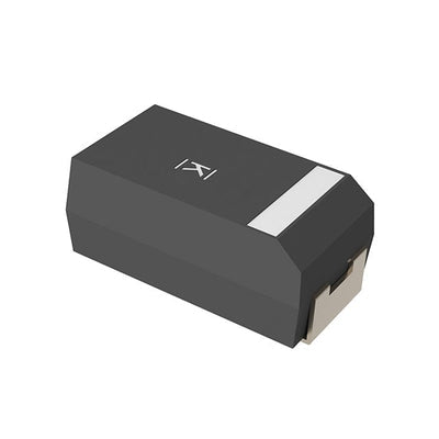 T591D337M2R5ATE015 by KEMET - POLY TANT UL CAP 330UF 2.5V 2917