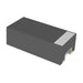T597S336M006APE100 by KEMET - POLY TANT UL CAP 33UF 6.3V 1206