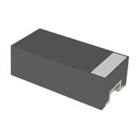 T597S336M006APE100 by KEMET - POLY TANT UL CAP 33UF 6.3V 1206