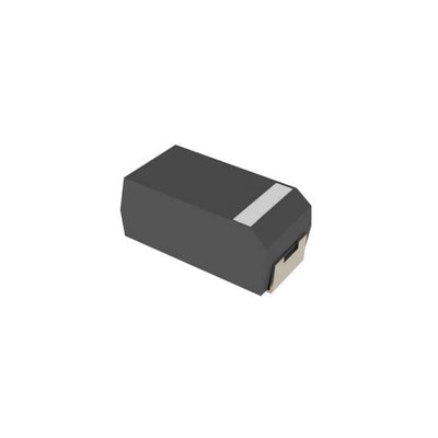 T598B476M006ATE070 by KEMET - POLY TANT UL CAP 47UF 6.3V 1411