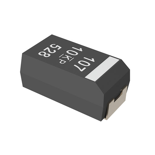 T599D157M004ATE045 by KEMET - POLY TANT UL CAP 150UF 4V 2917