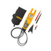 T6-1000PRO/AMER by Fluke Electronics - T6-1000 W/GATOR CLIP & HOLSTER