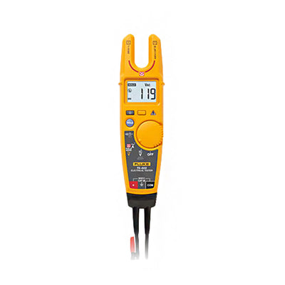 T6-600 by Fluke Electronics - ELECT TESTER WFIELDSENSE 200A 60