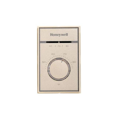 T651A3018/U by Honeywell - MEDIUM DUTY LINE VOLTAGE THERMOS