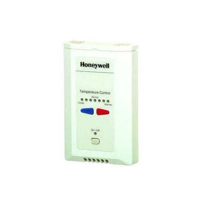 T7771A1005/U by Honeywell - 20K WALL, RED/ BLUE LEDS