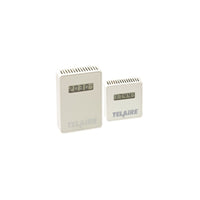 T8200 by Amphenol Telaire - CO2/TEMP SENS WALL MNT DUAL OUT