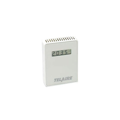 T8200-50P by Amphenol Advanced Sensors - VENTOSTAT, 2CH CO2/P TEMP, UWHT,