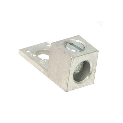 TA-2 by Ilsco - MECHANICAL LUG, (1)2-14AWG OR (2
