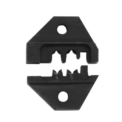TA 0000 184 by Amphenol Tuchel Industrial - TOOL HAND CRIMP-SET