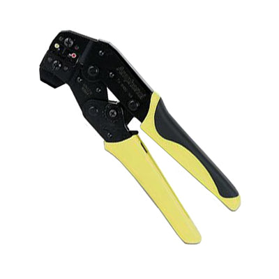 TA 0200 146 by Amphenol Tuchel Industrial - TOOL HAND CRIMPER 20-28AWG SIDE