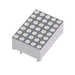 TA07-11EWA by Kingbright - LED MATRIX 5X7 0.7"" 627NM RED