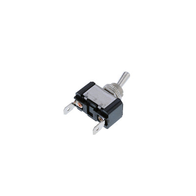 TA1-1A-DC-1 by Switch Components - SP OFF-ON TABS M12X0.75 DC