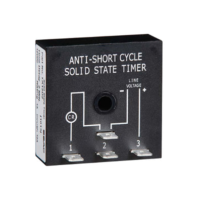 TA12D1 by Littelfuse Inc. - RELAY TIME DELAY 1MIN