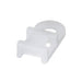 TA1S8-M by Panduit Corp - CABLE TIE HLDR QUAD SCREW #8 NAT