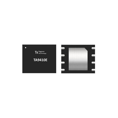 TA9310E by Tagore Technology - PA RF GAN PWR 20W .03-4GHZ 32V