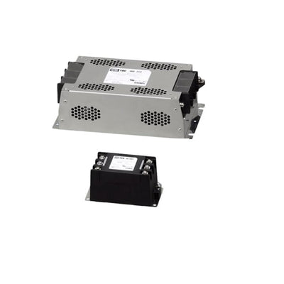 TAC-50-103 by Cosel USA, Inc. - LINE FILTER 500VAC 50A CHASSIS
