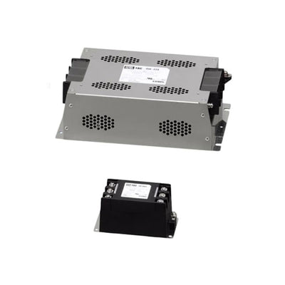 TAC-50-223 by Cosel USA, Inc. - LINE FILTER 500VAC 50A CHASSIS