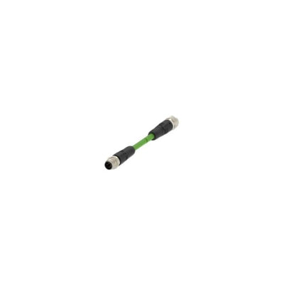 TAD14545101-001 by TE Connectivity AMP Connectors - CABLE 4POS MALE TO FMALE 1.64