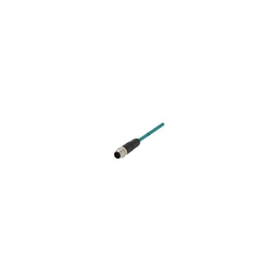 TAD2413A201-007 by TE Connectivity AMP Connectors - CABLE 4POS MALE TO WIRE 32.8