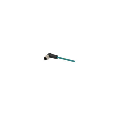 TAD2423A201-001 by TE Connectivity AMP Connectors - CABLE 4POS MALE TO WIRE 1.64