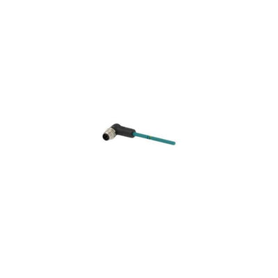 TAD2423A201-020 by TE Connectivity AMP Connectors - CABLE 4POS MALE TO WIRE 6.56