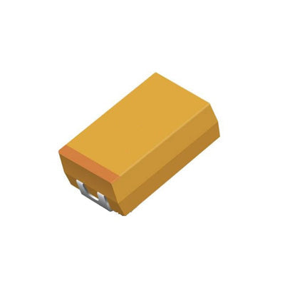 TAJE687M010RNJV by KYOCERA AVX - TANT UL CAP