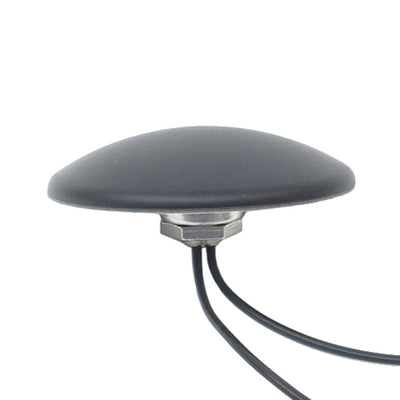 TANG015/3M/SMAM/FMEF/S/S/24 by Siretta Ltd - RF ANT 850MHZ/900MHZ DOME FMEALE