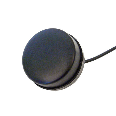 TANGO20A/3M/SMAM/S/RA/26 by Siretta Ltd - RF ANT 1.592GHZ PUCK SMA MALE