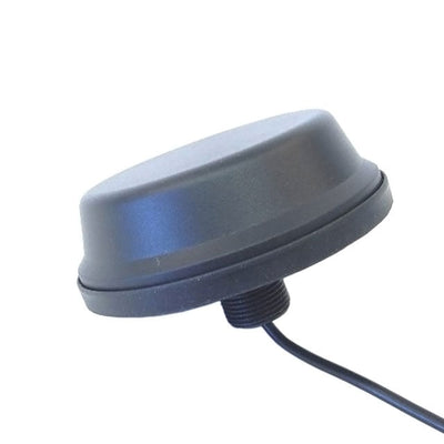 TANGO23/2.5M/SMAM/S/RP/19 by Siretta Ltd - RF ANT 2.4GHZ/5.5GHZ PUCK RP-SMA
