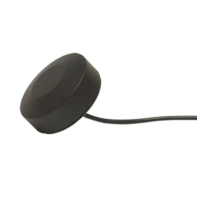 TANGO27/2.5M/SMAM/S/S/17 by Siretta Ltd - RF ANT 850/900MHZ PUCK SMA MALE