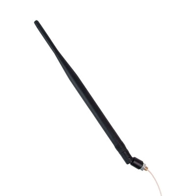 TANGO33/0.67M/SMAM/S/S/17 by Siretta Ltd - RF ANT 850MHZ/900MHZ WHIP TILT