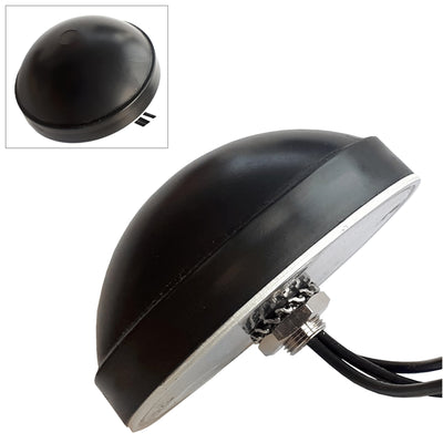TANGO36/1.5M/SMAM/RP/S/29 by Siretta Ltd - 2.4-2.5 & 5.1-5.9MHZ WIFI MIMO T