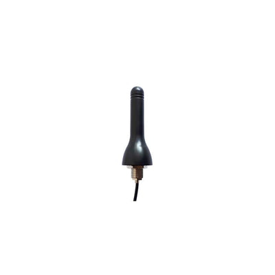 TANGO52/2.0M/SMAM/S/S/17 by Siretta Ltd - 450MHZ 79MM LENGTH PANEL MOUNT A