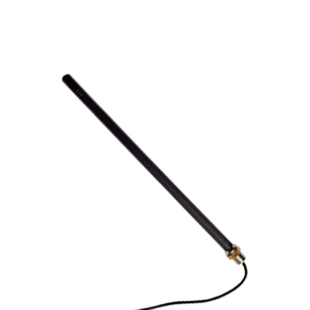 TANGO9/1.5M/SMAM/S/S/20 by Siretta Ltd - OMNI 433MHZ THROUGH HOLE ANTENNA