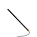 TANGO9/1.5M/SMAM/S/S/20 by Siretta Ltd - OMNI 433MHZ THROUGH HOLE ANTENNA