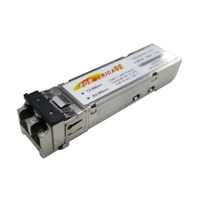 TAS-A1LH1-911 by Formerica Optoelectronics Inc. - SFP+, 16GFIBRE CHANNEL, 14.025G/