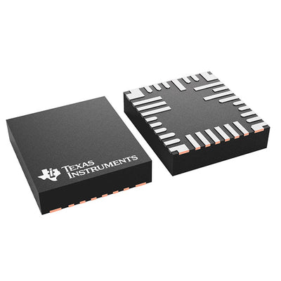TAS2110RPPR by Texas Instruments - CLASS D AMP