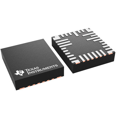 TAS2110RPPT by Texas Instruments - CLASS D AMP