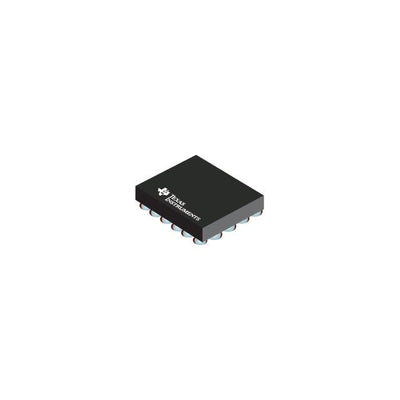 TAS2553YFFR by Texas Instruments - IC AMP D/G MONO 2.8W 30DSBGA