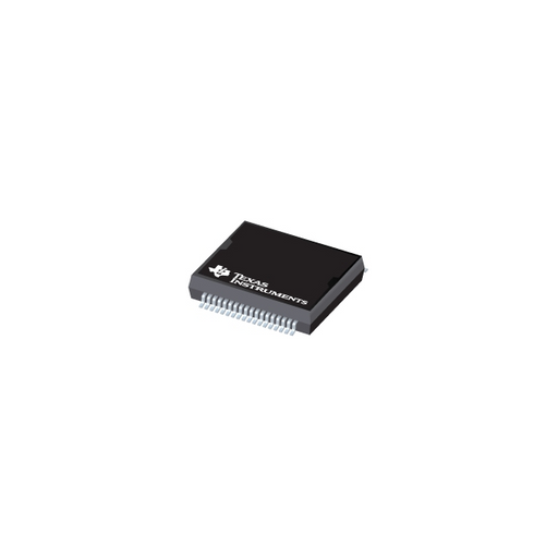 TAS5121IDKDE4 by Texas Instruments - TAS5121I 100-W MONO DIGITAL AMPL