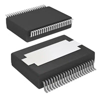TAS5424BTDKERQ1 by Texas Instruments - TAS5424B-Q1 - TAS5414B-Q1, TAS54