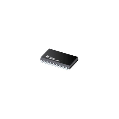 TAS5822MDCPR by Texas Instruments - 35-W, INDUCTOR-LESS, DIGITAL INP