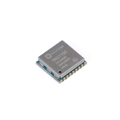 TAU1105E-1010A00 by Allystar - GNSS module single band,1010